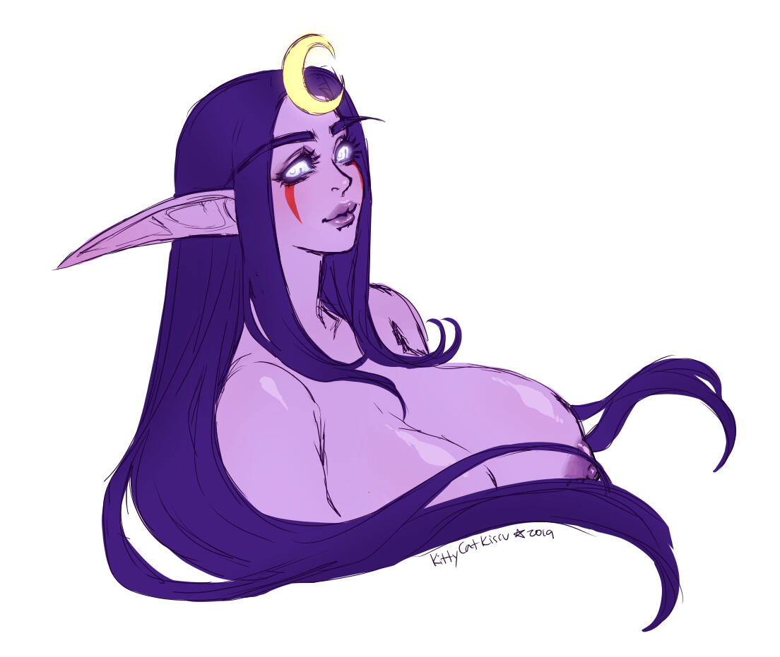 By KittyKatKissu